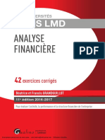 Analyse Financière Gualino PDF