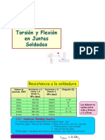 15 - Calculo Soldadura