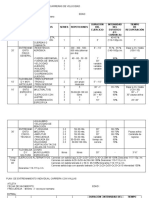 Entrenamiento Plan Anual de Atletsimo