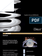 CORIAN - Book Comercial - Ilabel