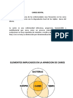 Metabolismocaries