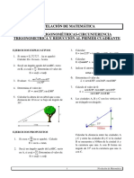 NM Razones Trigonometricas