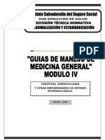 Guias - de - Manejo - de - Medicina - General - (Modulo - Iv)