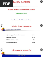 La Máquina Asíncrona Trifásica