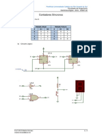 04 - Contadores Síncronos - Aula