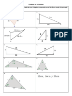 Teorema de Pitagoras 2