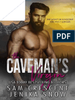 The Caveman's Virgin