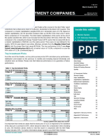 Bell Potter LIC Quarterly Report - March 2019