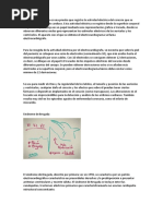 El Electrocardiograma Es Una Prueba Que Registra La Actividad Eléctrica Del Corazón Que Se Produce en Cada Latido Cardiaco