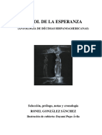 ANTOLOGÍA Décimas PDF