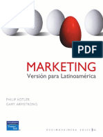 Marketing y Responsabilidad Social