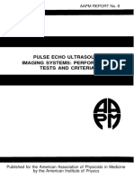 Pulse Echo Ultrasound Imaging Systems PDF