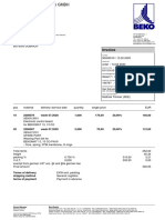 Invoice 90493610 PDF