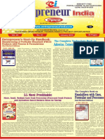 EntrepreneurPastIssuesPDF 391134 PDF