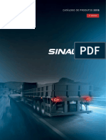 SINAUSUL Catálogo - PDF PDF