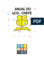 JRS - Acanac IV - Manual ECO-CHEFE