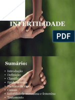 Infertilidade