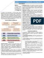 Exercícios - Prosa Romântica - Gabarito - Prof. Diogo Brito