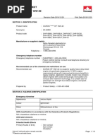 Petro Canada Duron HP - 15w-40 PDF