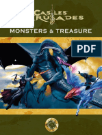 TLG 80113 Monsters and Treasure PDF