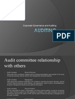 Auditing