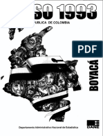 Boyaca 1993 PDF