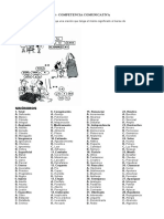 3 Competencia Comunicativa