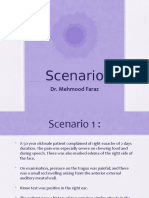 Scenario