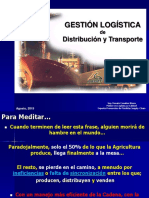 Transporte - Toma Decisiones