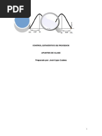 Apuntes Control de Calidad 1