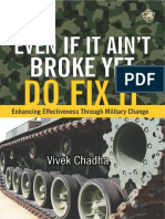 Book - Even If It Aint Broke Yet Do Fix It - 0 PDF