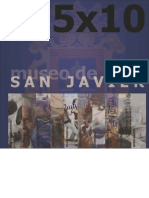 175x10 Catalogo Museo San Javier 2010