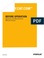 SEBU8556-02+Before Operation PDF