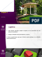 Introduccion A La Logistica B