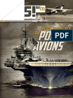 LOS! Hors-Serie 05 2014-02-03. Petite Histoire Du Porte-Avions