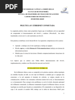 Práctica#3 Ethernet Conmutada - Switch PDF