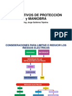 4.-DISPOSITIVOS DE PROTECCIÓN y MANIOBRA-1 PDF