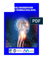 Libro Gestion Del Conocimiento Vision Innovadora y Desarrollo Social - Digital 2019