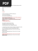 1.in Which VTP Mode Can A Switch Create Vlans, Ignore VTP Messages, and Not Pass Local Vlan