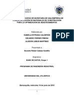 Proyectobd Estrada Ferrer Lemus PDF