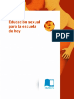 Jara - Educación Sexual Integral. Conceptos y Metodología