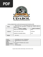 Título: Ficha de Identificación de Trabajo de Investigación