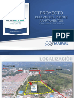 Bulevar Corregida PDF