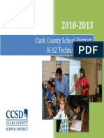 CCSD Technology Handout