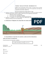 Ejercicio 1 - Dinamica y Energia