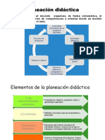 Elementos Planeación