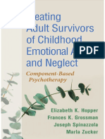 Treating Adult Survivors of Childhood Emotional Abuse and Neglect PDF