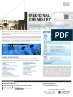 Medicinal Chemistry 2019 v2