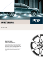 XC90 Owners Manual MY07 en TP6090-Web