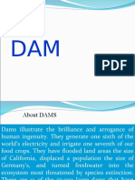 Class 9 Dams